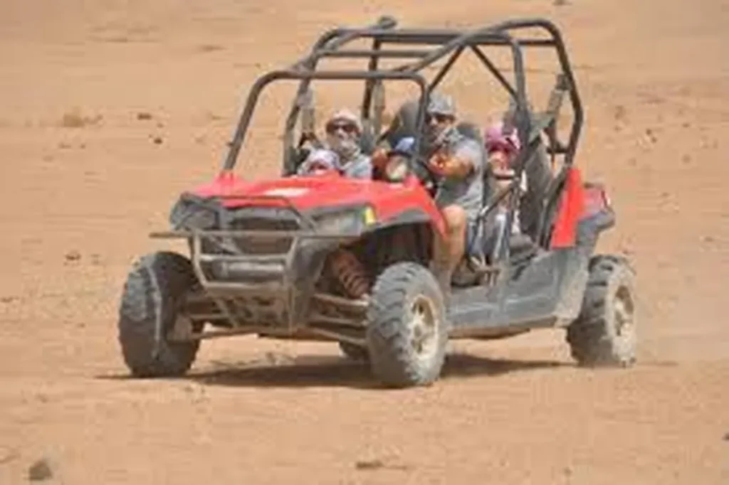 Buggy Hurghada