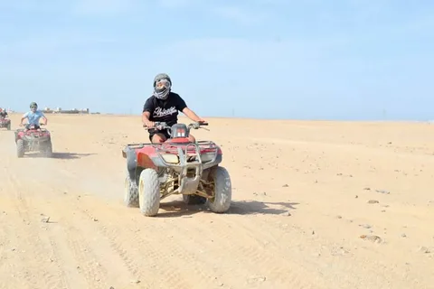 Quad Hurghada